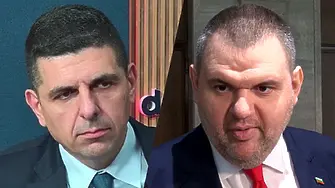 Мирчев: „Това прасе няма ли да го колите!?“, казват някои хора!