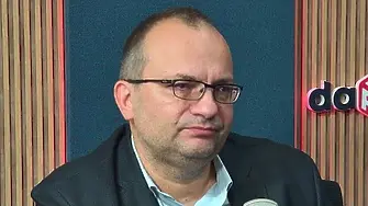 Мартин Димитров с аларма за финансова катастрофа: Опасността е огромна!
