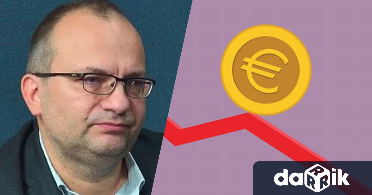 Народният представител от ПП ДБ Мартин Димитров бе специален гост в