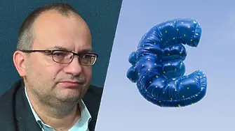 Димитров: Като минат години, хората ще разберат ползите от еврозоната!