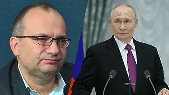 Димитров: Агресията на Русия над Украйна трябва да бъде прекратена!