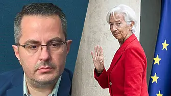 Цончо Ганев: В клуба на богатите стартираме с 40 милиарда нови дългове!