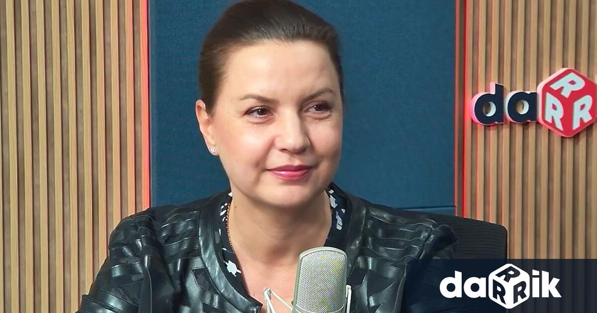Заместник председателят на Българската стопанска камара Мария Минчева бе специален гост