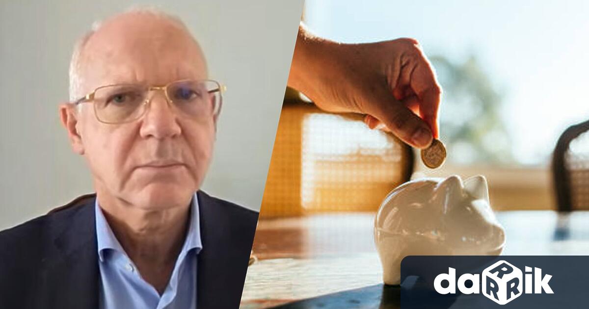 Председателят на Общото събрание на Асоциацията на индустриалния капитал в