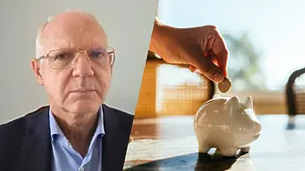 Над 2 милиона работещи българи в частния сектор ще получат по-малко нетни доходи!