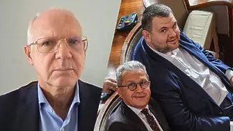 Велев: Управляващите казват - работим за хората! Ние питаме - за кои хора!?