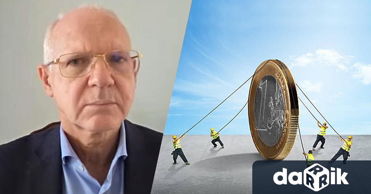 Председателят на Общото събрание на Асоциацията на индустриалния капитал в