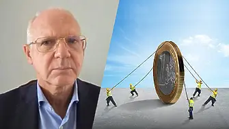 Велев: За да получи някой 100 лв. нето, ще трябва да се платят 58 лв. осигуровки и данък!