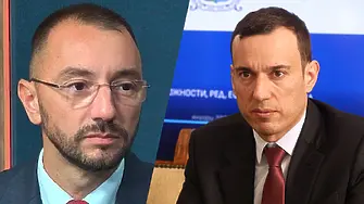 Хекимян: Управлението на Васил Терзиев в София е като истинско меме!