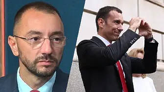 Хекимян: В София, 2025 г. си говорим за това дали улиците ще бъдат почистени!