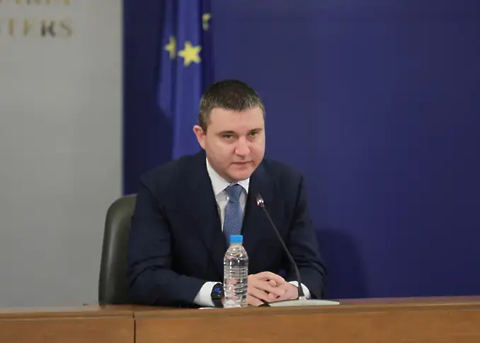 Горанов: Делян Пеевски е това, което е днес, заради „Магнитски“