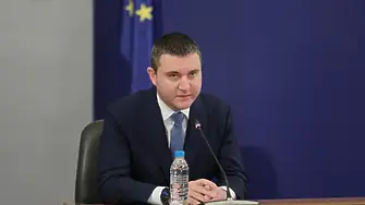 Горанов: Делян Пеевски е това, което е днес, заради „Магнитски“