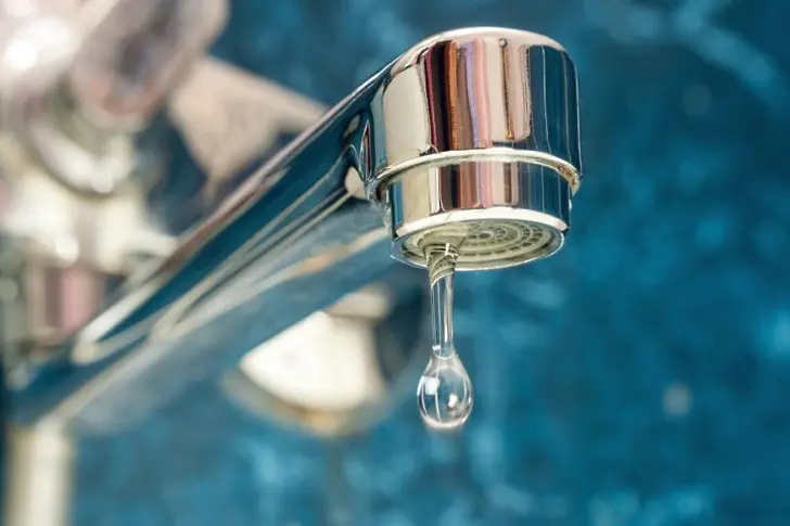 Голяма част от Сливен остава без вода поради строително монтажни дейности 