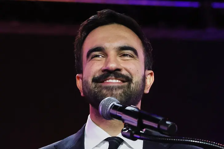 Ню Йорк за първи път ще има кмет мюсюлманин