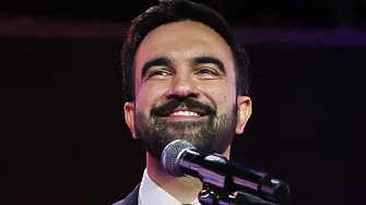 Ню Йорк за първи път ще има кмет мюсюлманин