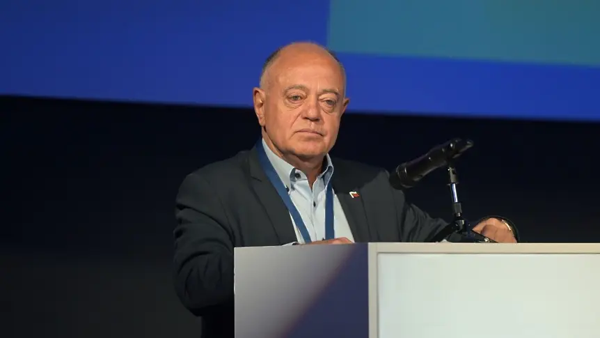 "Демократи за силна България" няма да подкрепят предложения бюджет'2026, съобщиха от партията 