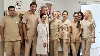 Проф. д-р Николай Николов, началник на клиниката по ревматология в ,Сърце и Мозък’: Артрозата може да бъде овладяна навреме с хранителната добавка Остеофари