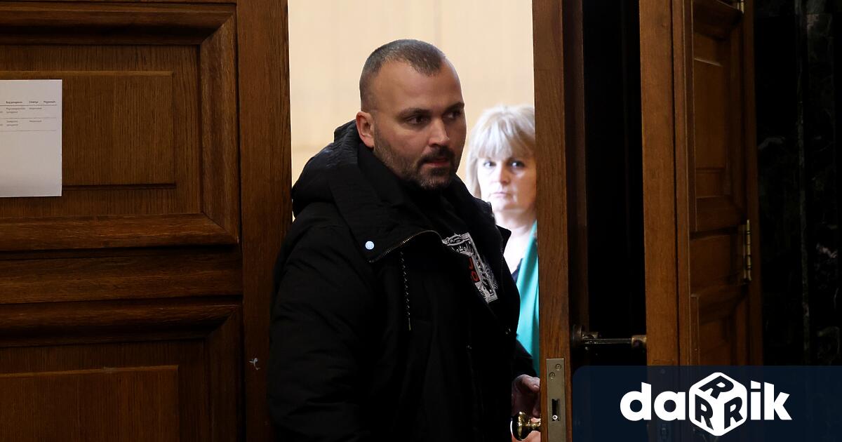 Софийската градска прокуратурае внесла протест срещурешението на Софийския градски съдда