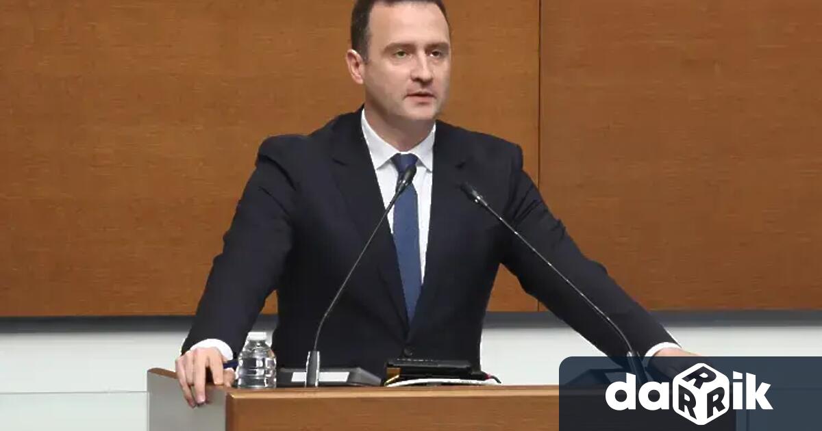 Българските граждани трябва да са спокойни за доставките на горива