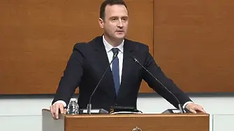 Жечо Станков: Имаме бензин за 6 месеца, дизел - за 4, самолетно гориво - за 2