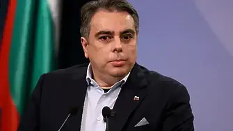 Асен Василев: Това със Спецов е лоша шега, той не отговаря на изискванията