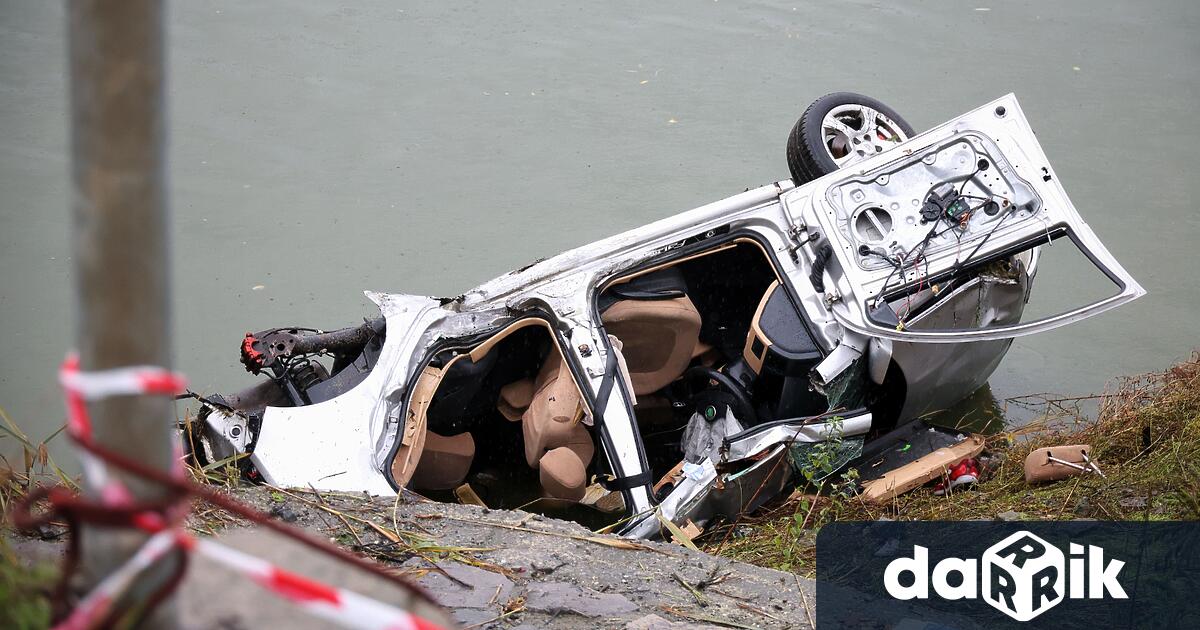 26 годишният румънски гражданинСтрате Чиприяностава за постоянно в ареста след като