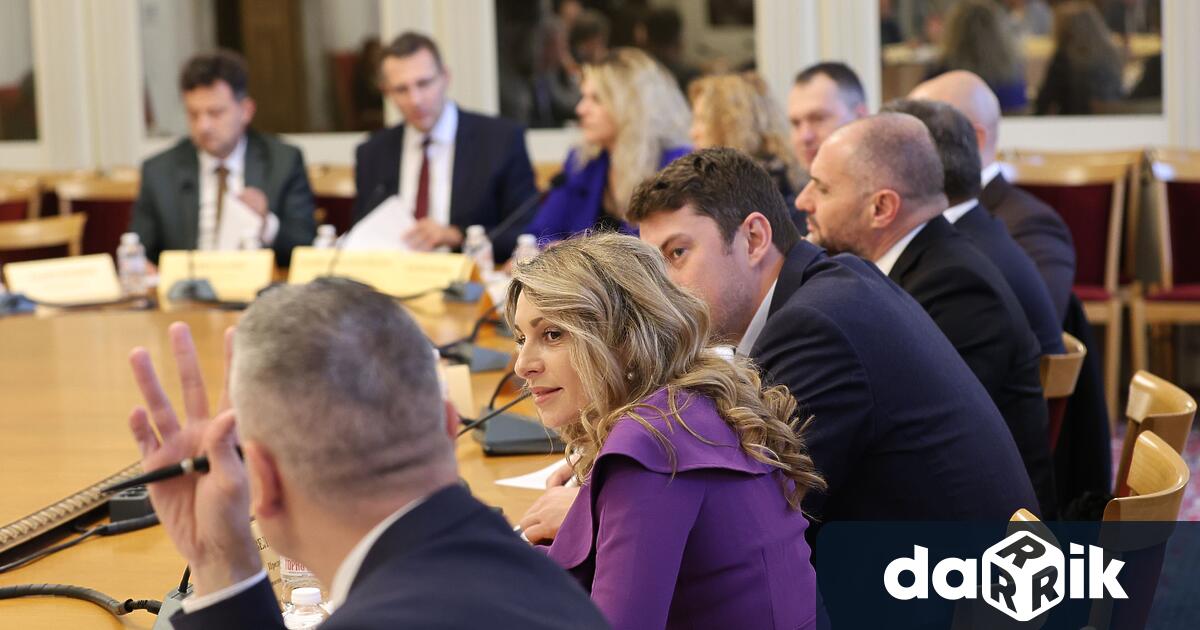 Енергийната комисия в Народното събрание преодоля ветото на президентавърху измененията