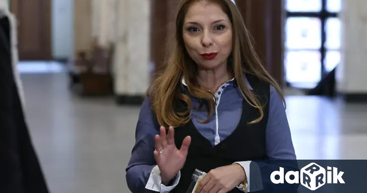 След 3 минутно обсъждане Прокурорската колегия на Висшия съдебен съвет освободи