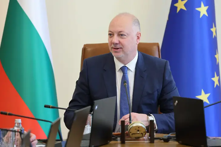 Росен Желязков: Може да не сме от най-говорещите правителства, но със сигурност сме от най-ефективнитe