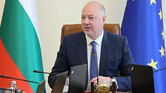 Росен Желязков: Може да не сме от най-говорещите правителства, но със сигурност сме от най-ефективнитe