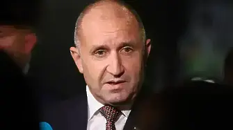 Радев наложи вето на част от измененията в Закона за отбраната и въоръжените сили