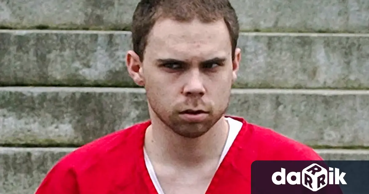 Мъж осъден на смърт за убийства извършени през 2004 г