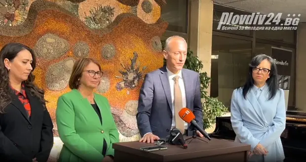 Вълчев: Бюджетът е ограничен, но с ясен фокус