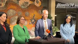 Вълчев: Бюджетът е ограничен, но с ясен фокус