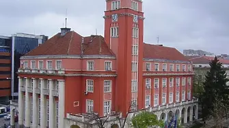 Община Плевен представи седмичен доклад за обществените поръчки във ВиК сектора пред Областния кризисен щаб