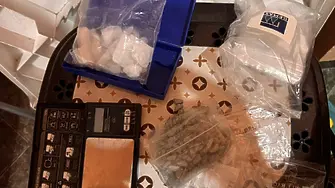 Задържаха шестима души за разпространение на наркотици