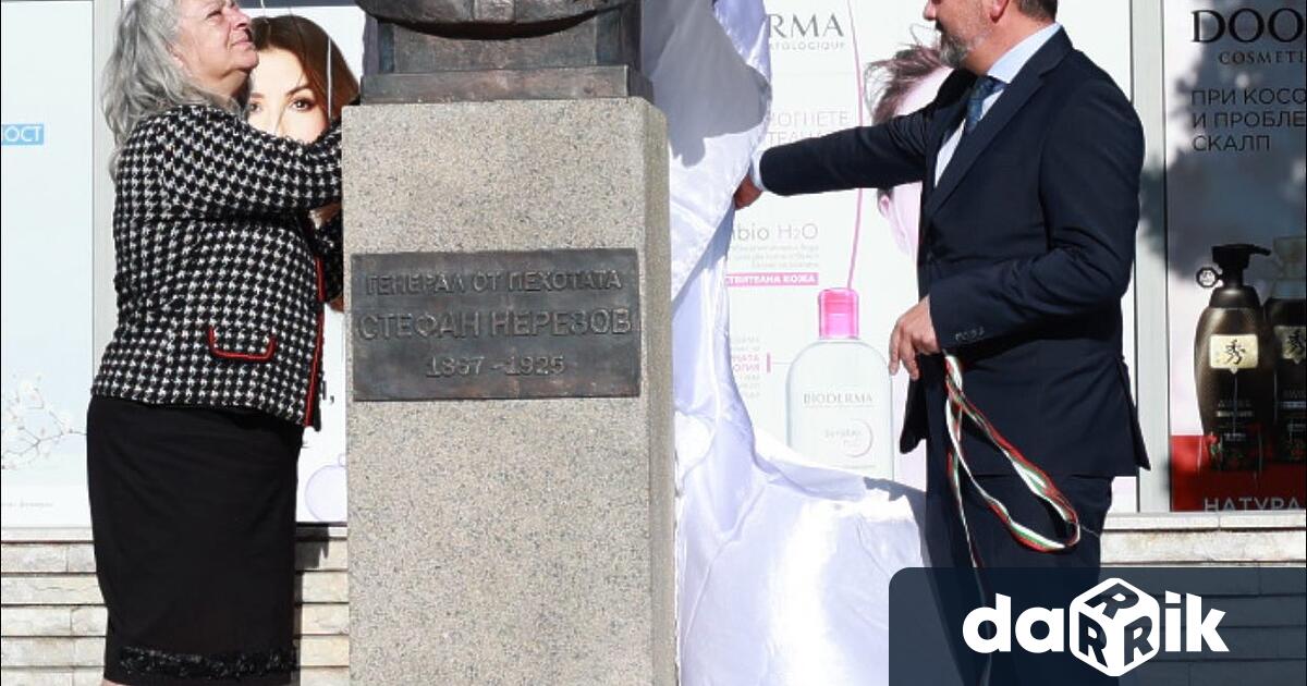 Севлиево е известен с многото генерали На повечето от тях