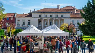 Враца отново домакин на Фермерски пазар