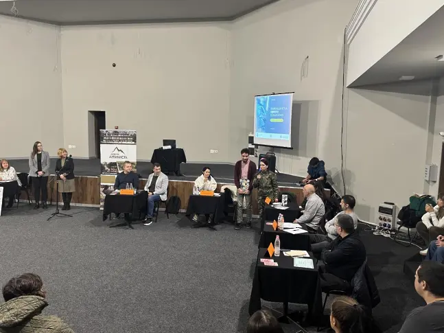 Девет работодатели предложиха нови възможности за работа на трудова борса във Враца