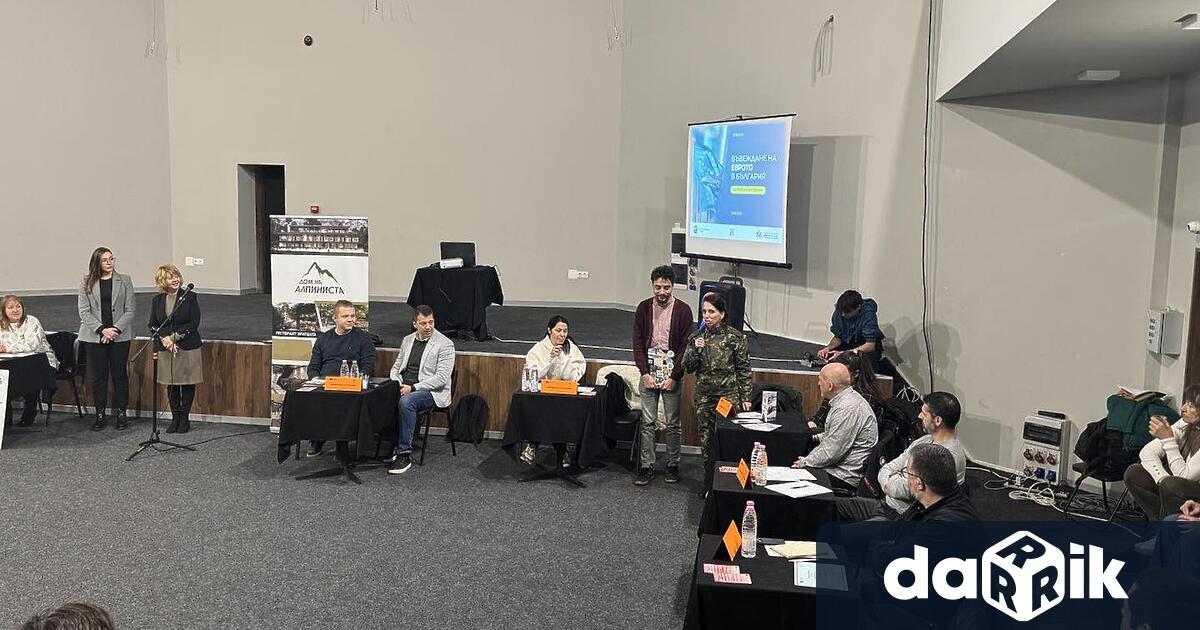 Девет местни и национални работодатели се включиха в трудовата борса