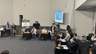 Девет работодатели предложиха нови възможности за работа на трудова борса във Враца