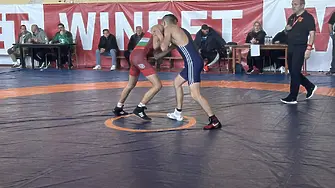 Враца е домакин на международен турнир по борба „Пламен Боцев“