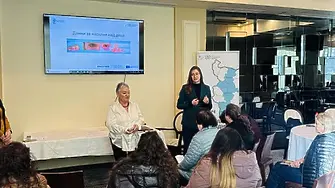 Двудневно обучение на тема „Домашно насилие и насилие над деца“ започна във Враца