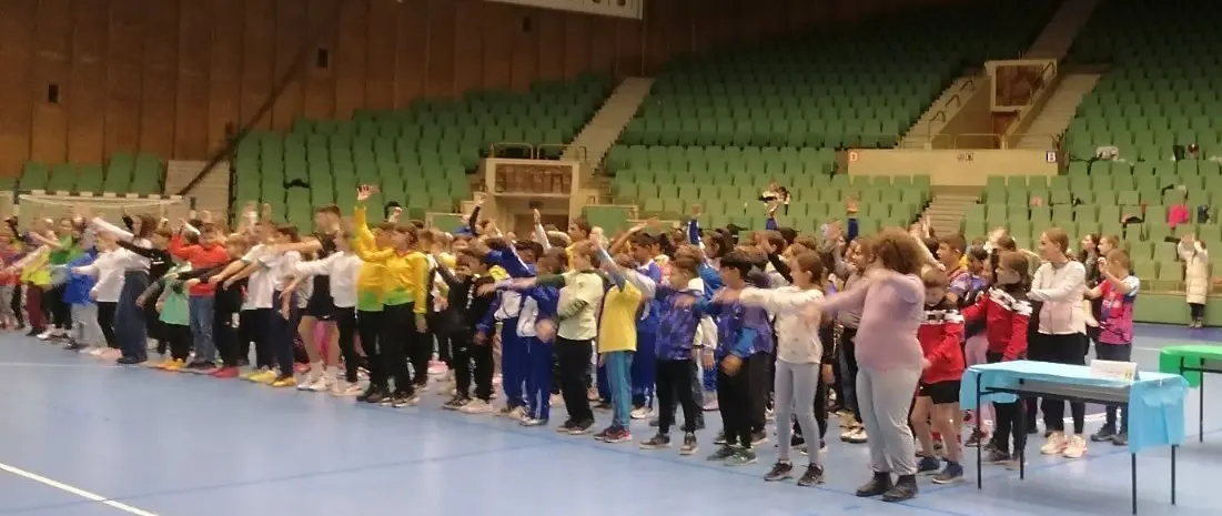 160 деца от област Габрово учиха чрез игра как да се хранят здравословно