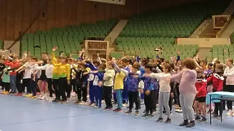 160 деца от област Габрово учиха чрез игра как да се хранят здравословно