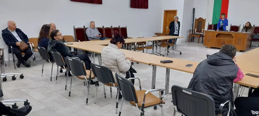 РЗОК – Сливен срещна котленци в рамките на инициативата „НЗОК за теб“
