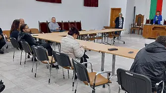 РЗОК – Сливен срещна котленци в рамките на инициативата „НЗОК за теб“