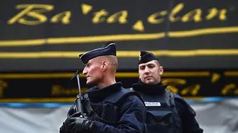 Франция отбелязва 10 години от кървавите терористични атаки в Париж