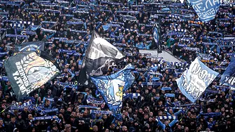 Футболният Левски заведе дело срещу свой привърженик