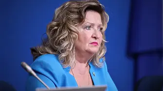 Грети Стефанова: София не е любимият град на това управление 